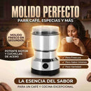 Molino TurboChef Pro