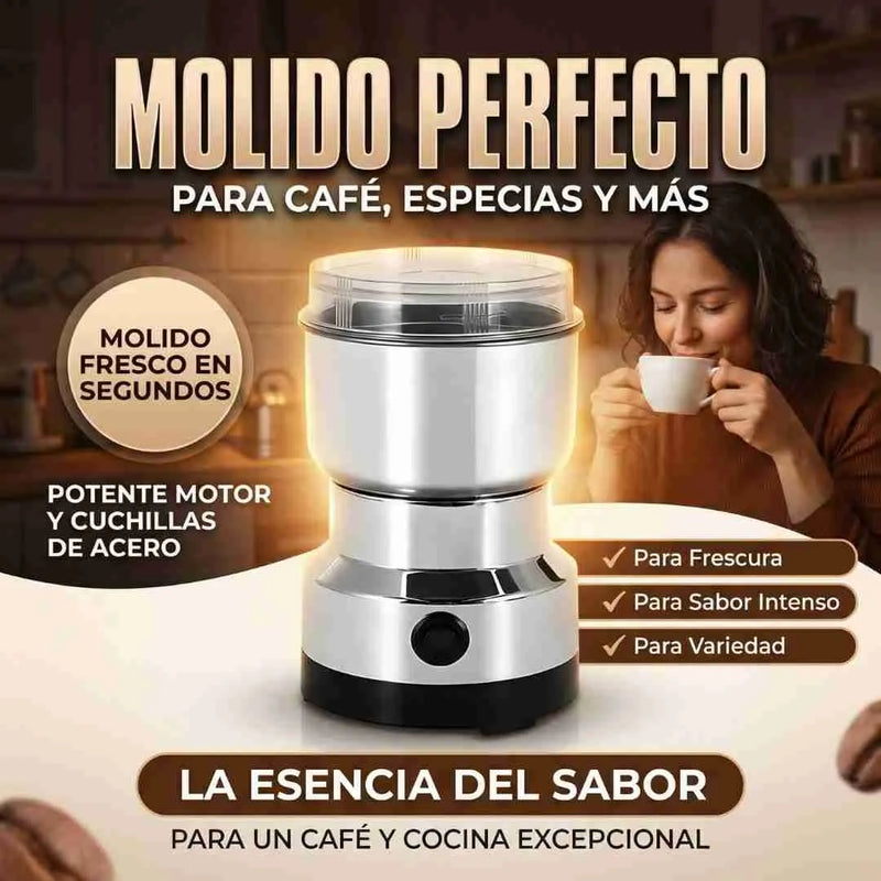 Molino TurboChef Pro