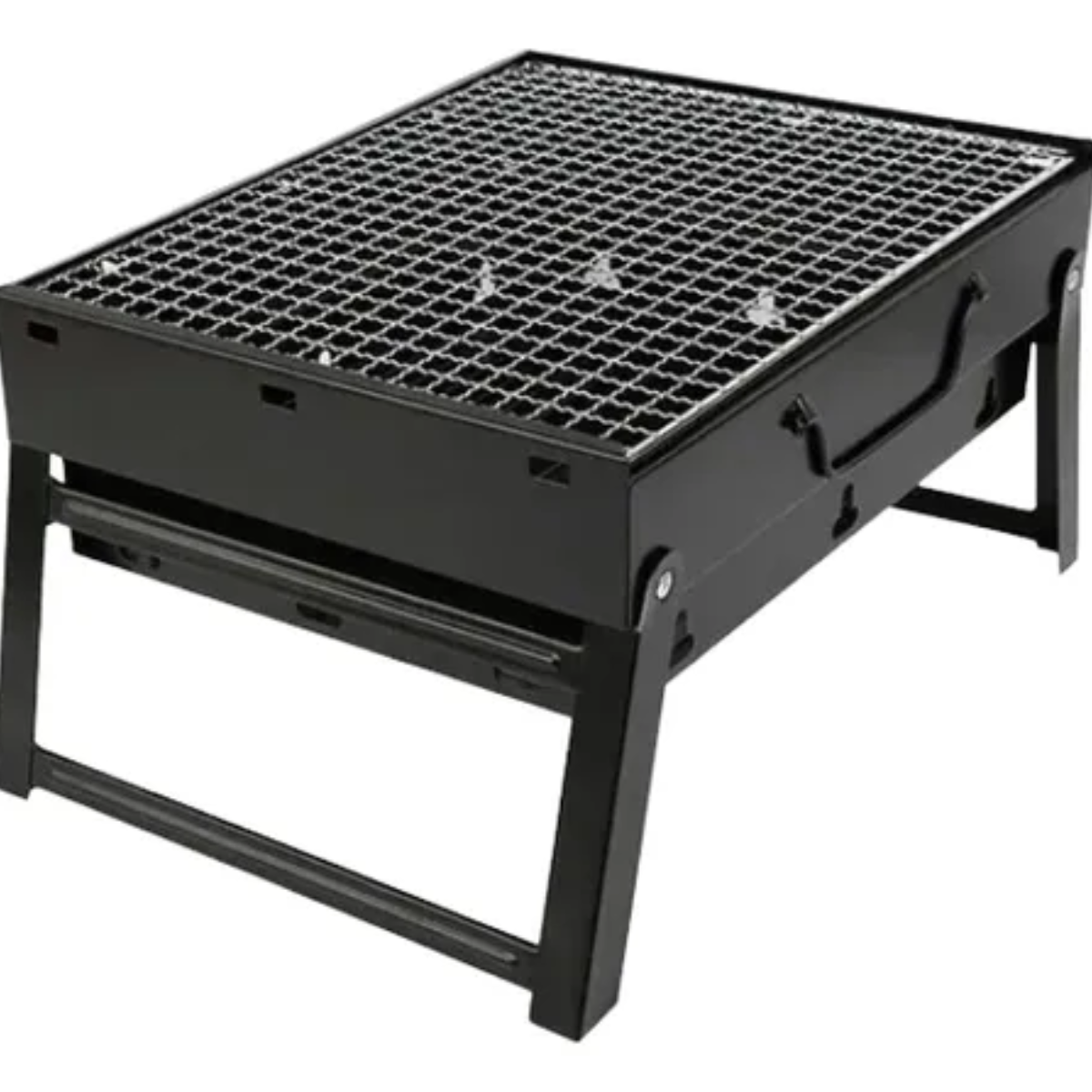 Gray helmet for bikers