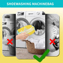 WashGuard – Bolsa Protectora para Zapatos