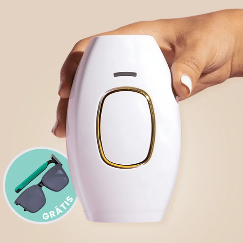 Elysséa – Depiladora IPL para una Piel Perfecta en Casa 💖 ¡Con Regalos Exclusivos Gratis!