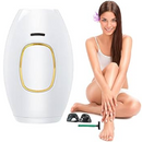 Elysséa – Depiladora IPL para una Piel Perfecta en Casa 💖 ¡Con Regalos Exclusivos Gratis!