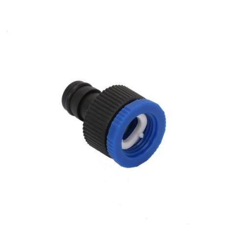 HydroFlex Pro – La manguera inteligente + Pistola multifuncional con 8 modos que facilita tu rutina.