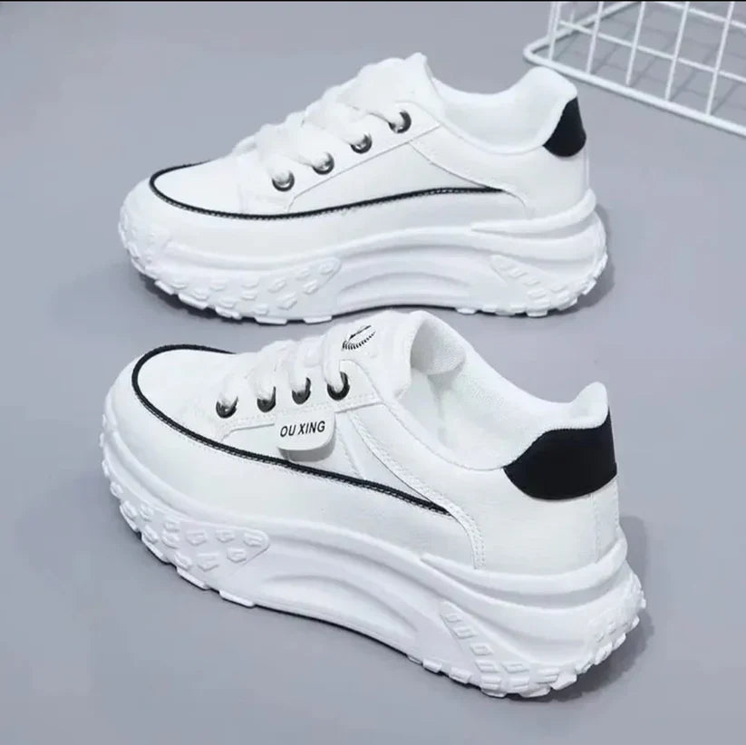 DEPORTIVO ALBA DOGLANI – Vive la Moda con Confort ✨