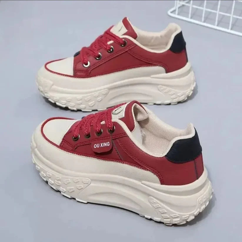 DEPORTIVO ALBA DOGLANI – Vive la Moda con Confort ✨