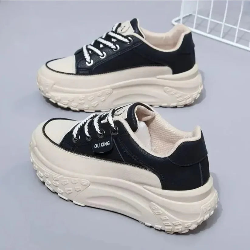 DEPORTIVO ALBA DOGLANI – Vive la Moda con Confort ✨