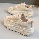 DEPORTIVO ALBA DOGLANI – Vive la Moda con Confort ✨