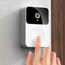 DoorCam Pro – Timbre Inteligente de Seguridad