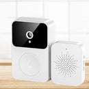 DoorCam Pro – Timbre Inteligente de Seguridad