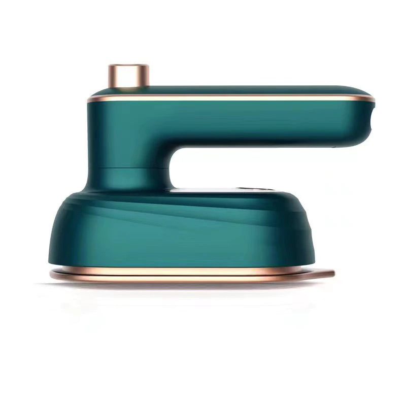 VapoPress – Plancha de Ropa Portátil 👔