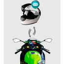 PANTALLA INTELIGENTE PARA MOTO 5” – CONECTIVIDAD TOTAL