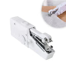 MiniCoser Pro - Costura práctica, portátil y profesional