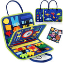 Libro Montessori Pequeños Genios