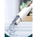 CrystalMop® MINI TRAPERO PLEGABLE