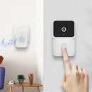 DoorCam Pro – Timbre Inteligente de Seguridad