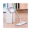 TRAPERO MÁGICO LAVA & SECA 360° CON CUBO ESCURRIDOR