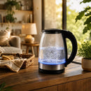 Hervidor Eléctrico AquaFlash Pro™ by SOKANY