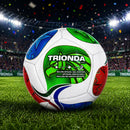Trionda - Balón Mundial 2026 ⚽🏆