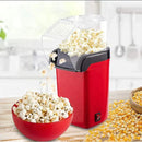 Crispetera Máquina Palomitas De Maiz