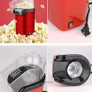 Crispetera Máquina Palomitas De Maiz