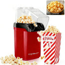 Crispetera Máquina Palomitas De Maiz