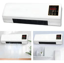 ClimaPerfect Pro™ – Aire Portátil Frío y Caliente