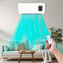 ClimaPerfect Pro™ – Aire Portátil Frío y Caliente