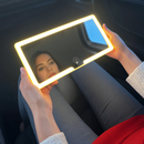Espejo GlamLED Car Pro 🚗✨