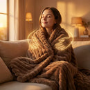 COBIJA FLIX TORTUGA – SUAVIDAD Y CALOR PREMIUM