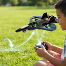 AVION AERODRONE S80 MAX REMOTE CONTROL ✈️