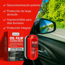 ClearDrive Pro™ – Limpieza Profunda para Vidrios 🚘