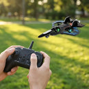 AVION AERODRONE S80 MAX REMOTE CONTROL ✈️