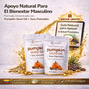 OroVital Max – Aceite de Semilla de Calabaza