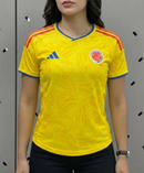 CAMISETA COLOMBIA EDICIÓN 2026