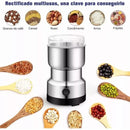 Molino TurboChef Pro