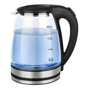 Hervidor Eléctrico AquaFlash Pro™ by SOKANY
