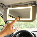 Espejo GlamLED Car Pro 🚗✨