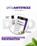 ADIOS FRIZZ™ – Dúo Capilar Efecto Seda