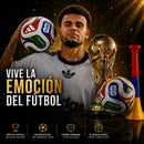 Trionda - Balón Mundial 2026 ⚽🏆