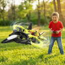 AVION AERODRONE S80 MAX REMOTE CONTROL ✈️