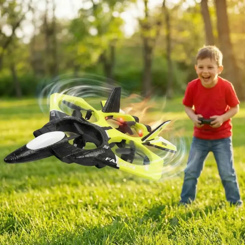 AVION AERODRONE S80 MAX REMOTE CONTROL ✈️