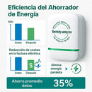 Power Factor X1 Max - Ahorrador Inteligente⚡