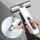 CrystalMop® MINI TRAPERO PLEGABLE