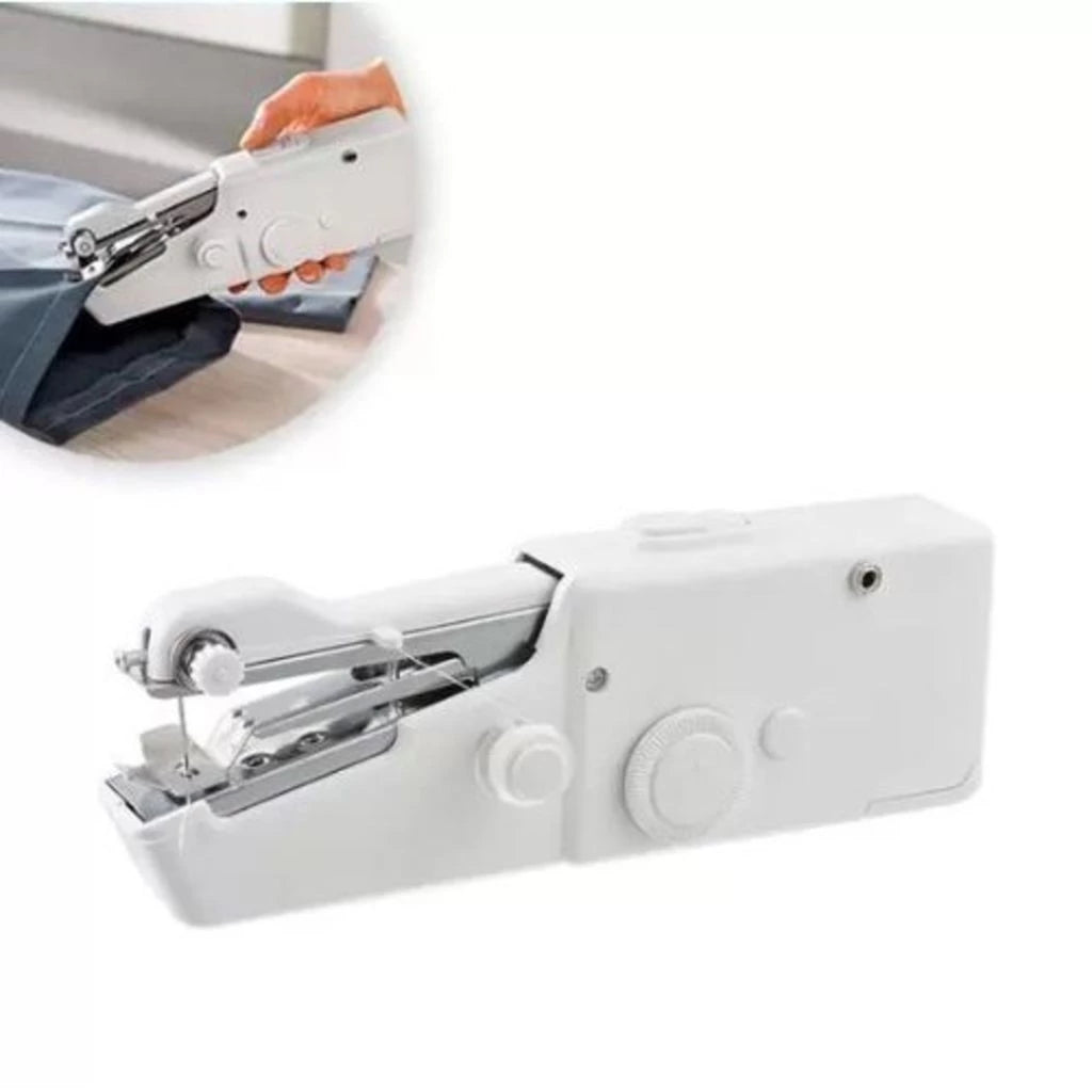 MiniCoser Pro - Costura práctica, portátil y profesional