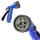 HydroFlex Pro – La manguera inteligente + Pistola multifuncional con 8 modos que facilita tu rutina.