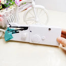 MiniCoser Pro - Costura práctica, portátil y profesional