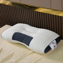 Almohada Ortopédica Cervical para Descanso Total OrtoSleep 💤